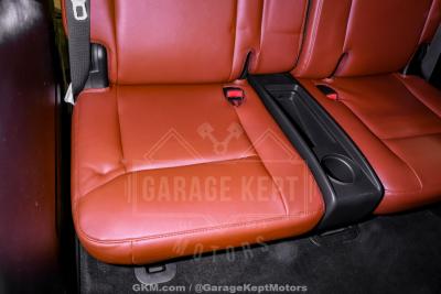 2009 Hummer H2
