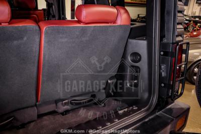 2009 Hummer H2