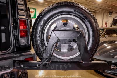 2009 Hummer H2