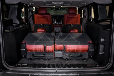 2009 Hummer H2
