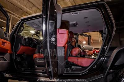 2009 Hummer H2