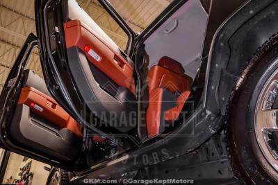 2009 Hummer H2