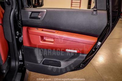 2009 Hummer H2