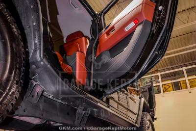 2009 Hummer H2