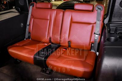 2009 Hummer H2