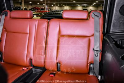 2009 Hummer H2