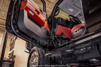 2009 Hummer H2