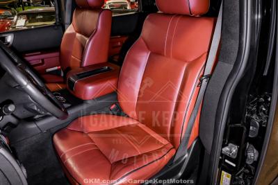 2009 Hummer H2