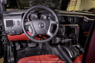 2009 Hummer H2