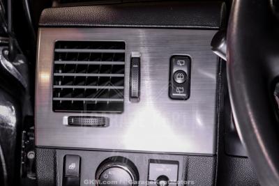 2009 Hummer H2