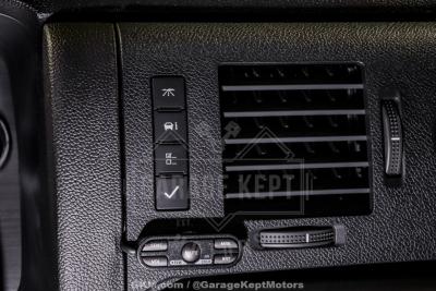 2009 Hummer H2