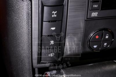 2009 Hummer H2