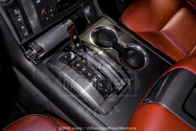 2009 Hummer H2