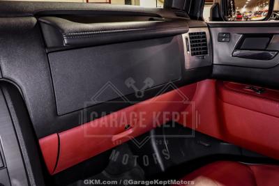 2009 Hummer H2