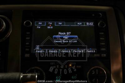 2009 Hummer H2
