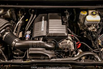 2009 Hummer H2