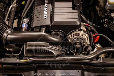 2009 Hummer H2