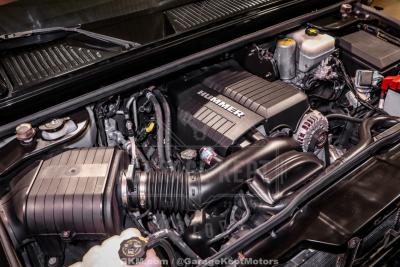 2009 Hummer H2