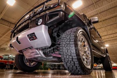 2009 Hummer H2