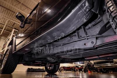 2009 Hummer H2