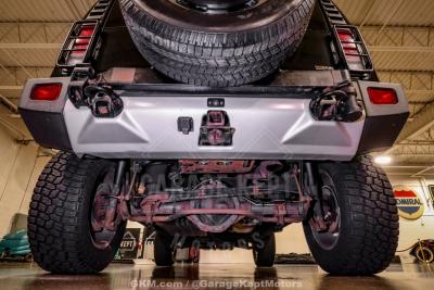2009 Hummer H2
