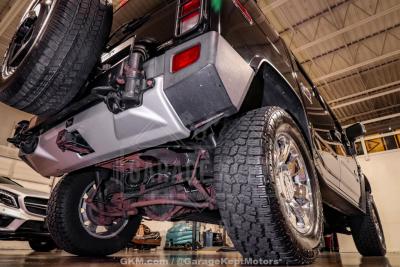 2009 Hummer H2
