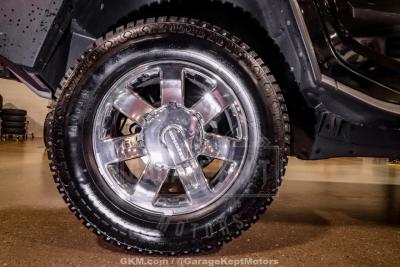 2009 Hummer H2