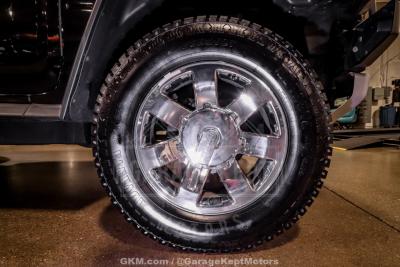 2009 Hummer H2