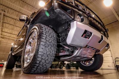 2009 Hummer H2