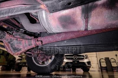 2009 Hummer H2