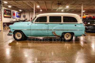 1954 Chevrolet 210 Station Wagon