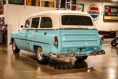 1954 Chevrolet 210 Station Wagon