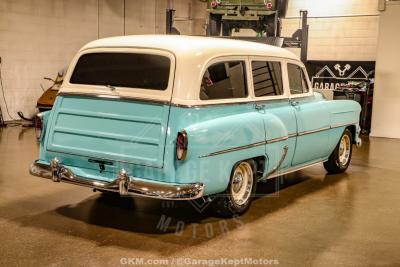 1954 Chevrolet 210 Station Wagon