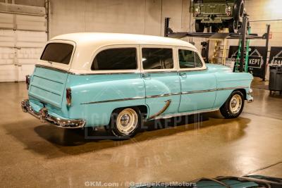 1954 Chevrolet 210 Station Wagon