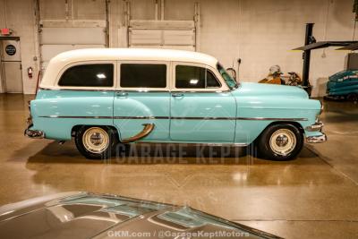 1954 Chevrolet 210 Station Wagon
