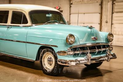 1954 Chevrolet 210 Station Wagon