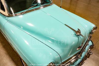 1954 Chevrolet 210 Station Wagon