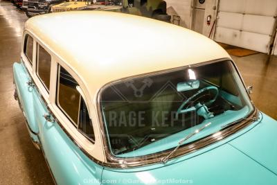 1954 Chevrolet 210 Station Wagon