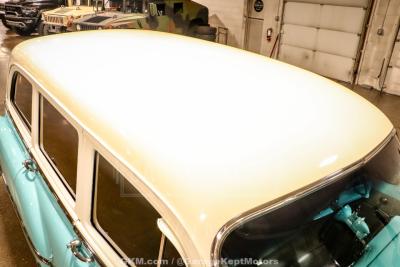 1954 Chevrolet 210 Station Wagon