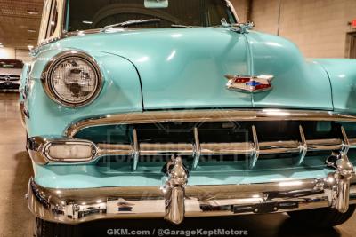 1954 Chevrolet 210 Station Wagon