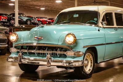 1954 Chevrolet 210 Station Wagon
