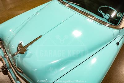 1954 Chevrolet 210 Station Wagon