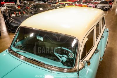 1954 Chevrolet 210 Station Wagon