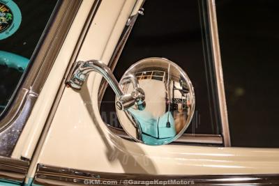 1954 Chevrolet 210 Station Wagon