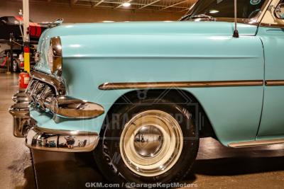 1954 Chevrolet 210 Station Wagon
