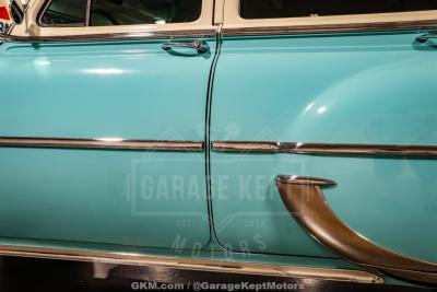 1954 Chevrolet 210 Station Wagon