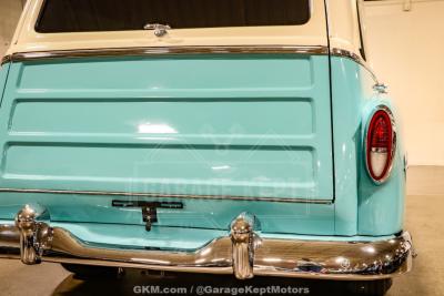 1954 Chevrolet 210 Station Wagon