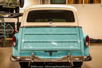 1954 Chevrolet 210 Station Wagon
