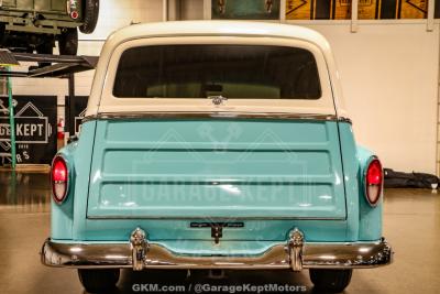 1954 Chevrolet 210 Station Wagon