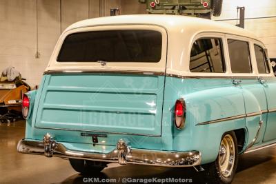 1954 Chevrolet 210 Station Wagon